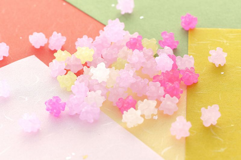 kẹo kompeito và sứ mệnh đặc biệt